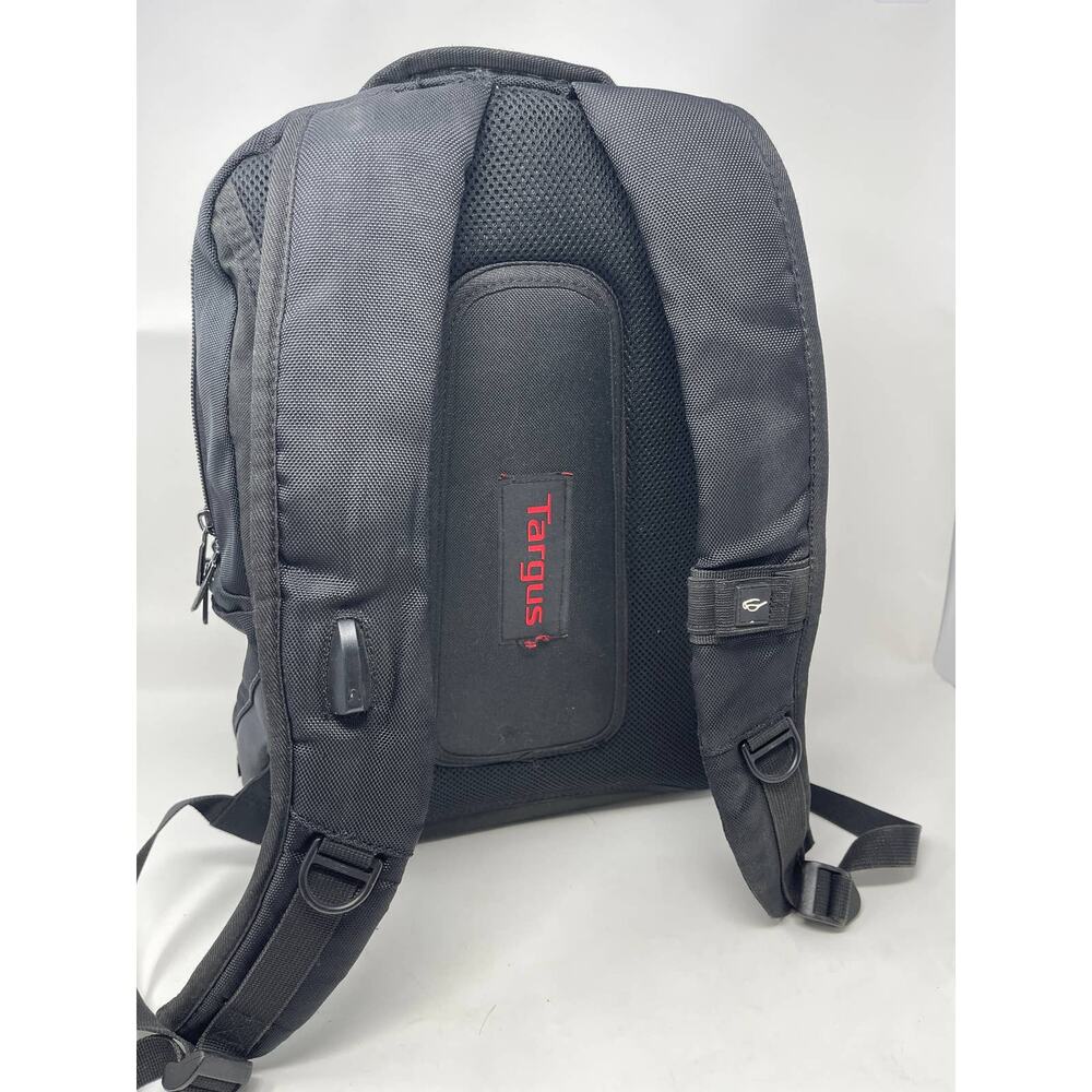 Targus 15" Revolution Checkpoint-Friendly Audio Notebook Backpack - Picture 5 of 12